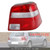 1997-2005 VW Golf Mk4 Hatchback Right Tail Light Lamp 1J6945112Q Red Generic