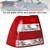 1997-2005 VW BORA JATTA MK4 SEDAN Left Tail Light Lamp 1J5945095AA Generic