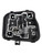 2009-2013 Audi A3 5 DOOR Sportback Left Rear Light Bulb Holder 8P4945257D Generic