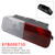 1999-2002 Discovery 2 Left Rear Bumper Light Reverse Fog Lamp XFB000730 Generic