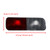1999-2002 Discovery 2 Right Rear Bumper Light Reverse Fog Lamp XFB000730 Generic
