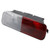 1999-2002 Discovery 2 Left+Right Rear Bumper Light Reverse Fog Lamp XFB000730 Generic