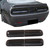 2015-2023 Dodge Challenger Smoked Tail Light Covers Light Exterior Accessories Generic
