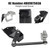 1996-2010 SEAT Alhambra Height Level Sensor 4B0907503A Generic
