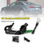 2013-2017 Audi S6 S7 S8 Rear Left Air Suspension Height Sensor 4H0941309C Generic