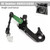 2013-2017 Audi S6 S7 S8 Rear Left Air Suspension Height Sensor 4H0941309C Generic