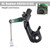 2013-2017 Audi S6 S7 S8 Rear Right Air Suspension Height Sensor 4H0941310C Generic