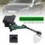 2014-2020 Audi A3 Q2 Q3 TT Rear Left Passenger Side Height Level Sensor 5Q0512521E Generic
