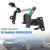 2009-2018 VW CC Eos Golf Passat Tiguan Scirocco Rear Left Height Level Sensor 3C0941307A Generic