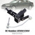 2005-2011 Audi A6 Quattro S6 Front Left Headlight Level Sensor 4F0941285F Generic