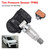 2014-2024 Fiat Sedici Tire Pressure Sensor TPMS 4313961M00 Generic