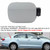 2012-2015 VW Jetta MK6 Fuel Gas Tank Filler Door Lid Cover 16D809857 Generic