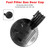 2011-2013 Kia Sorento 3.5L 3470CC V6 DOHC Fuel Filler Gas Door Cap 69510-2P000 Generic