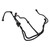 2020-2025 Ford Bronco Sport Escape Fuel Drain Tank Hose LX6Z-9D289-SJ Generic