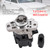 1995-2002 Mitsubishi Lancer CE Mirage Electronic Ignition Distributor MD326834 Generic