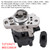 1995-2002 Mitsubishi Lancer CE Mirage Electronic Ignition Distributor MD326834 Generic