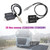 Volvo Truck D11 D13 D16 Mack 2x Nox sensor 22303390 22303391 Generic