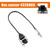 Nitrogen Oxide NOx Sensor 4326869 4326869RX For Cummins