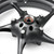 Front Wheel Rim Fit For Yamaha YZF R1 04-14 R6 03-09 FZ1 06-09 Front Wheel Rim Fit For Yamaha YZF R1 04-14 R6 03-09 FZ1 06-09