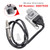 2013-2018 Cummins 11.9L 15L ISX15 Nitrogen Oxide NOx Sensor 12V 3687930 Generic