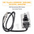Scania Trucks 24V Downstream Nitrogen Oxygen NOx Sensor 2294291 Generic