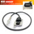 2009-2017 BMW 5 F10 F11 NOX sensor 11787590402 5WK96650D Generic