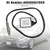 Mercedes Benz W166 W205 W906 W213 NOX Sensor Oxygen Sensor A0009052909 Generic