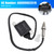 2006-2023 Mercedes Benz W906 W447 W253 NOX Sensor Oxygen Sensor A0009052519 Generic