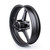 Front Rear Wheel Rim 17" For Suzuki GSXR 600 750 2006-2007 GSXR 1000 2005-2008 Front Rear Wheel Rim 17" For Suzuki GSXR 600 750 2006-2007 GSXR 1000 2005-2008