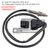 2010-2015 Audi Q7 Upstream Nox Sensor 059907807C Generic