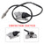 2013-2018 Cummins ISX DIESEL Upstream Nox Sensor 5WK96740B Generic