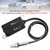 Cummins 24V Van 2872945 5WK96751C 4326862 Nox Nitrogen Oxide Oxygen Sensor 5WK96751C 5WK96751A Generic