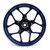 Aluminium Alloy Front Wheel Rim For Yamaha YZF R1 (2015-2017) Blue Aluminium Alloy Front Wheel Rim For Yamaha YZF R1 (2015-2017) Blue