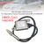 2013-2018 Vauxhall Zafira MK III Nox Nitrogen Oxide Sensor 55485493 5WK97263 Generic