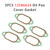 GM vehicle's 5PCS 12586624 Oil Pan Cover Gasket Generic