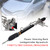2000-2010 Seat Alhambra 7V8 Power Steering Rack 7M3422061B Generic