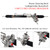 2000-2010 Seat Alhambra 7V8 Power Steering Rack 7M3422061B Generic