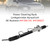 2007-2025 Mitsubishi Pajero IV V8W, V9W 3.2L Power Steering Rack 4410A139 Generic