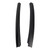 2006-2010 MINI Clubman R55 Left & Right Side Door Column Cover Pillar Trim 51137169433 Generic