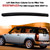 2006-2010 MINI Clubman R55 Left Side Door Column Cover Pillar Trim 51137169433 Generic