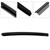 2006-2010 MINI Clubman R55 Left Side Door Column Cover Pillar Trim 51137169433 Generic