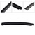 2007-2013 MINI Cooper R56 Right Side Door Column Cover Pillar Trim 51137167236 Generic