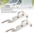 Ford Transit NCV3 VS30 2PCS Door Prop Generic