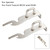 Sprinte 2PCS Door Prop Generic