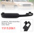 1999-2006 Cadillac Chevrolet GMC Rear Left Door Handle Armrest 15152061 Generic