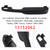 1999-2006 Cadillac Chevrolet GMC Rear Right Door Handle Armrest 15152062 Generic