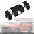 2009-2012 Mercedes-Benz G550 5.5L 3PCS A/C Air Vent Grille Cover 4636807508 Generic