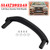 2015-2019 BMW X6 F16 Left Door Interior Pull Handle Inside Trim Black 51417292243 Generic