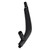 2015-2019 BMW X6 F16 Right Door Interior Pull Handle Inside Trim Black 51417292244 Generic