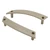 Pair Interior Door Panel Pull Handle Repair Kit Tan For VW Beetle 2000-2010
